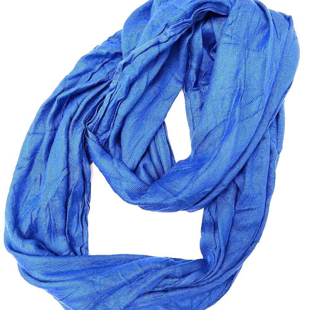 Infinity 100% Viscose Scarf